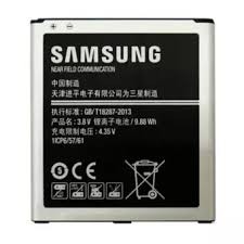 pin samsung G530/G531/J2Prime