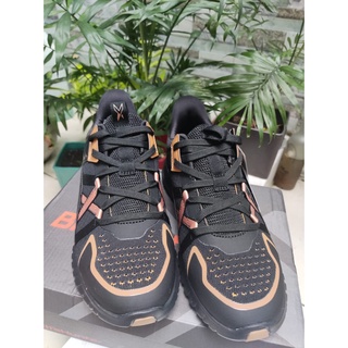 [Có mã Video] Giày Thể Thao Nữ Biti's Hunter 2K21 X Old Kool Black Size 38