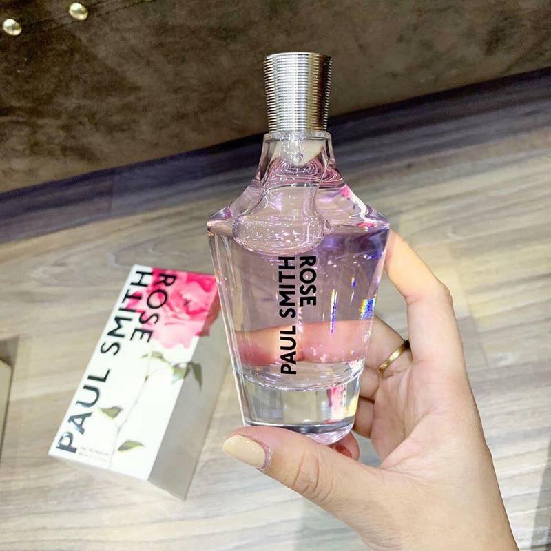 Yulian.Perfume - Nước hoa nữ Paul Smith Rose