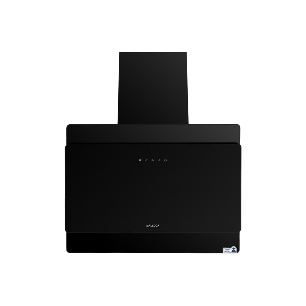 Máy hút mùi áp tường Malloca MC7086HS