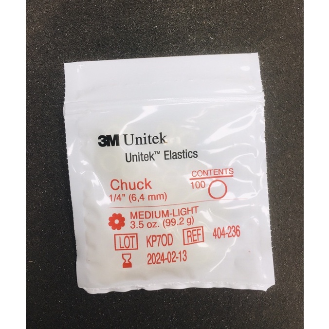 Chun kéo liên hàm 3M chính hãng