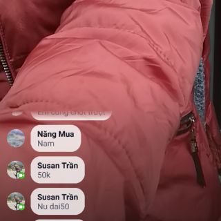 Áo phao linh nguyên