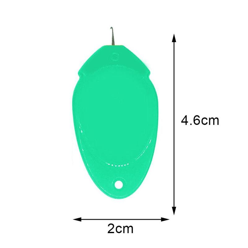 1 Dụng Cụ Xỏ Chỉ Bằng Kim Loại Cho Máy May R1D7