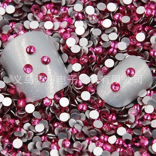 Đá màu bịch 100 viên size ss6(đi đơn từ 50k)