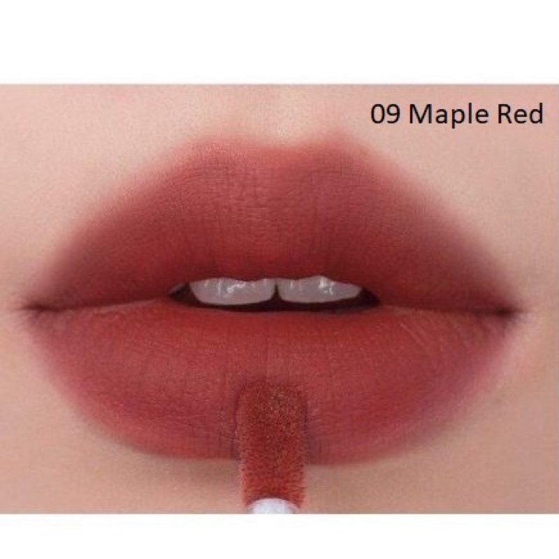 [HOT][Phiên bản Hanbok] Son Kem Lì, Siêu Mịn Môi Hàn Quốc Romand See Through Matte Tint 3.8g | BigBuy360 - bigbuy360.vn