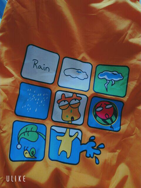 Áo Khoác Dù Ulzzang ( Hình Thật ) | BigBuy360 - bigbuy360.vn