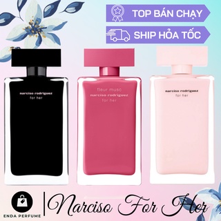 Nước hoa narciso for her full 100ml