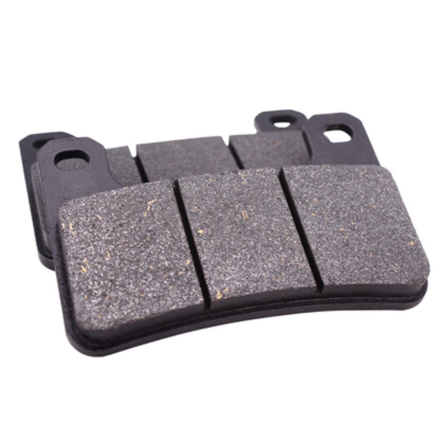 Má phanh trước và sau Bố thắng Kawasaki Z1000 2010-2017 Kawasaki ZX-10R 08-10 và các dòng xe tương ứng