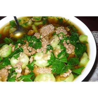 10 Gram Hạt giống Rau Đay Đỏ