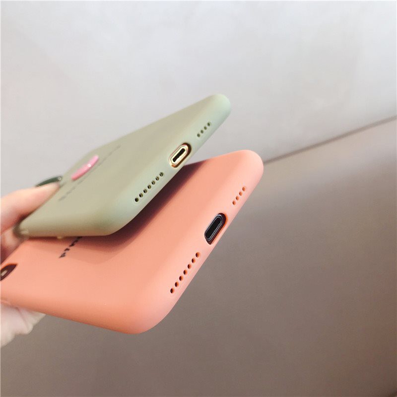 Ốp lưng iphone Trái cây tí hon 5/5s/6/6plus/6s/6s plus/6/7/7plus/8/8plus/x/xs/xs max/11/11 pro/11 promax – Shin Case | BigBuy360 - bigbuy360.vn