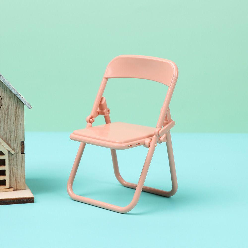 Ghế Xếp Mini Tỉ Lệ 1: 12 Trang Trí Nhà Búp Bê