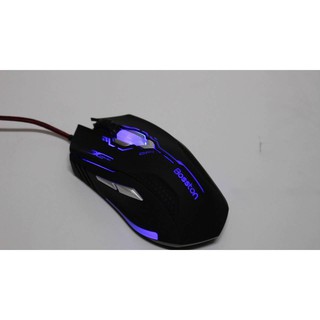 CHUỘT BOSTON X11 GAMING MOUSE - AN PHÁT
