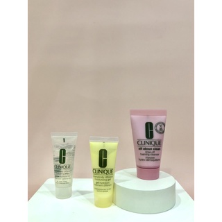 [Chính hãng] Kem dưỡng ẩm Clinique Dramatically Different Moisturizing Gel & Hydrating Jelly Gel