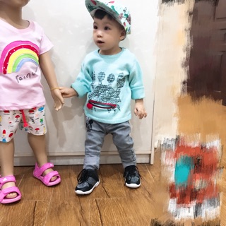 Áo len zara