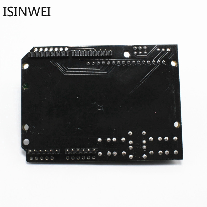 Màn hình LCD LCD1602 thiết kế tiện lợi cho Keypad chất lượng cao