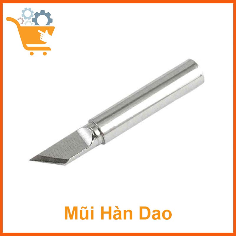 Tay Hàn Điều Chỉnh Nhiệt Độ TQ936 220V-60W Tặng Thiếc Không Chì 30g, Mũi Hàn Dao, Nhựa Thông, Giá Đỡ Mỏ Hàn