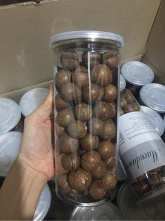 Combo hạnh nhân