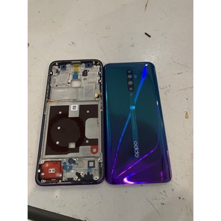 VỎ BỘ RENO 2F