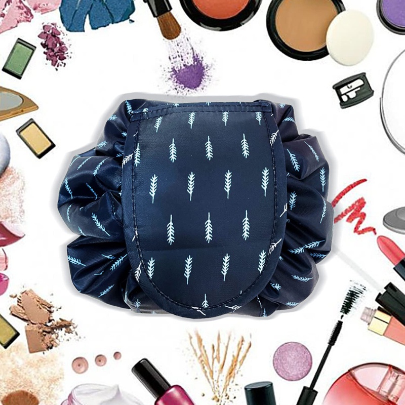 Túi Dây Rút Đựng Mỹ Phẩm Vệ Sinh Cá Nhân Cho Nữ