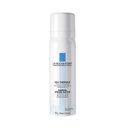 Xịt Khoáng La Roche-Posay Làm Dịu và Bảo Vệ Da 50g