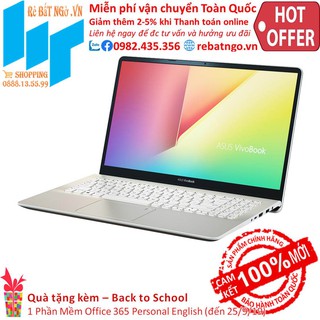 Laptop Asus S530UN-BQ255T