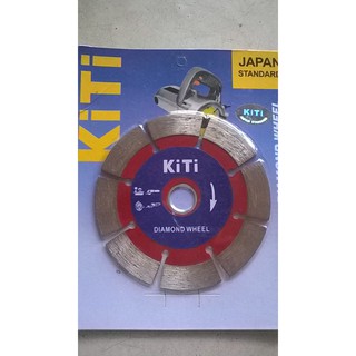 Lưỡi cắt gạch Kiti