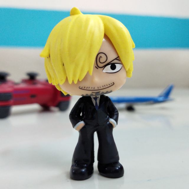 Mô hình Vinsmoke - One Piece chính hãng Funko