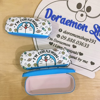 Hộp Đựng Kính Doremon Doraemon