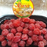 500g Ô mai Mơ thái dẻo chua ngọt
