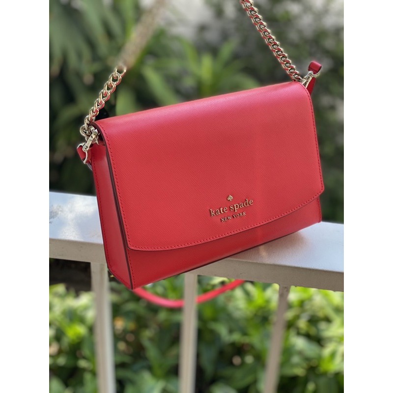 USED ĐẸP Túi Kate Spade NY siu đẹp AUTHENTIC