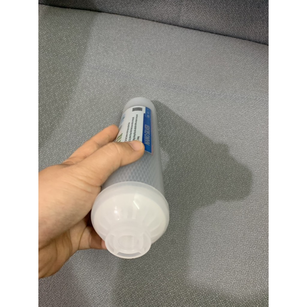 Lõi lọc nước Nano Siver  ♥️ Lõi Nano Bạc | BigBuy360 - bigbuy360.vn