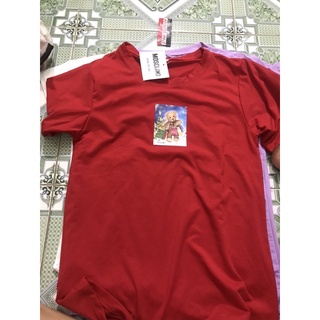 combo áo phông