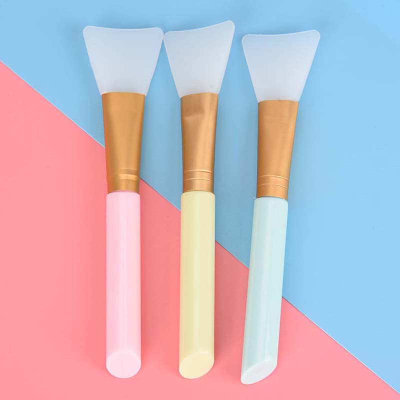 Mặt Nạ Bùn silicone 14cm Tiện Dụng