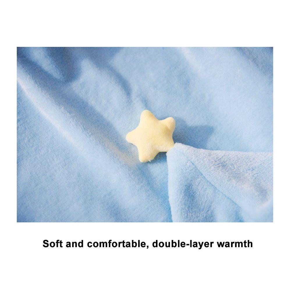 Chăn Giữ Ấm Mùa Đông Kiểu Mới Cho Thú Cưng LAYOR1