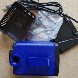 Bơm chìm hồ cá 220v-95w-4.5m3h