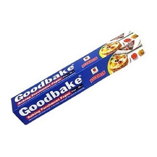 Giấy nến nướng bánh 30cm*5m (GN 01)