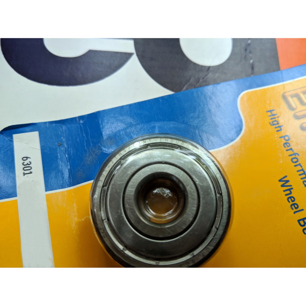 Bạc đạn SKF Enduro cùi dĩa dành cho Yamaha Exciter 150 , Fz150 , TFX 150