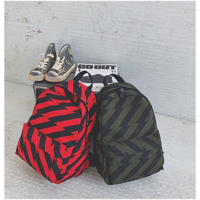 Balo học sinh Thunder