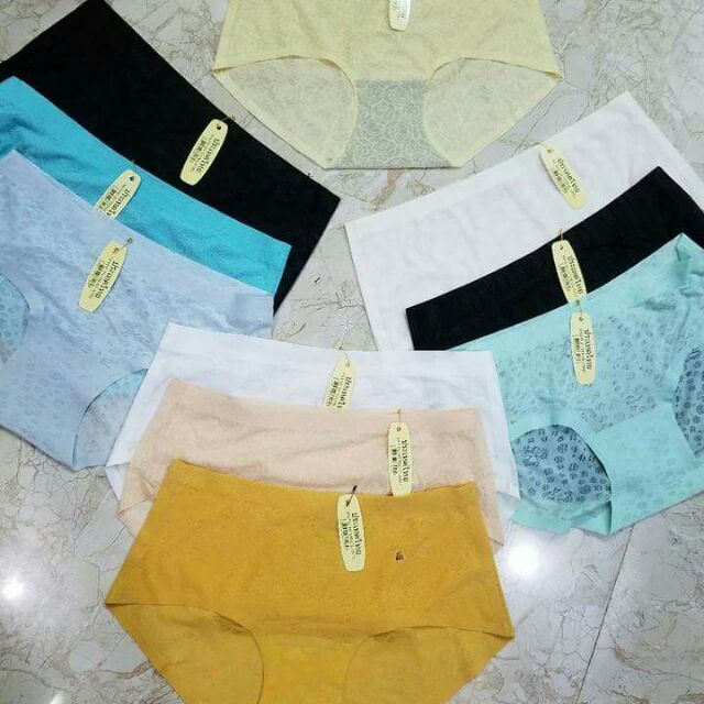 Quần chíp  đúc Thái Lan