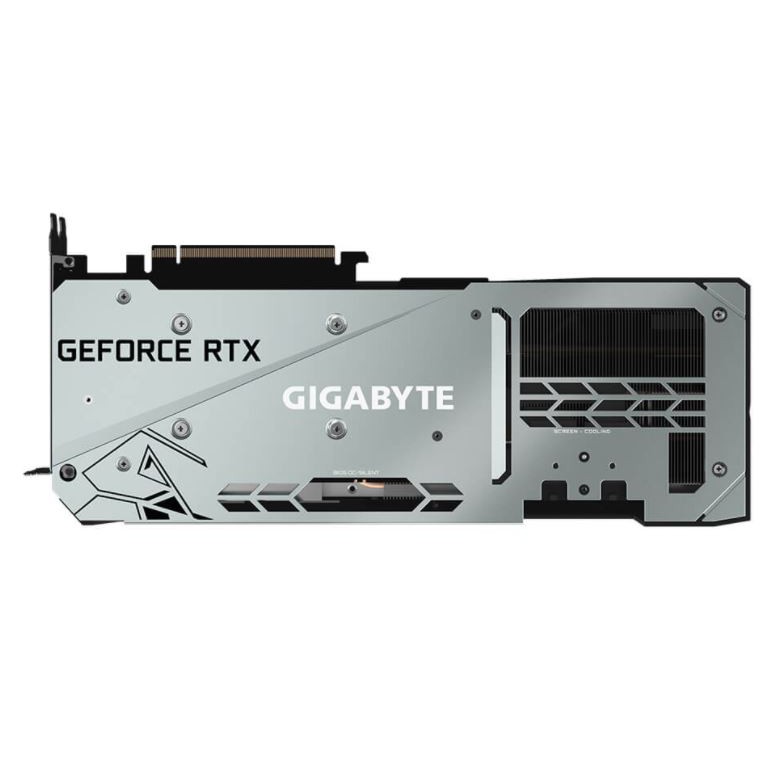 CARD MÀN HÌNH Gigabyte GeForce RTX™ 3070 Ti GAMING OC 8GB GDDR6X