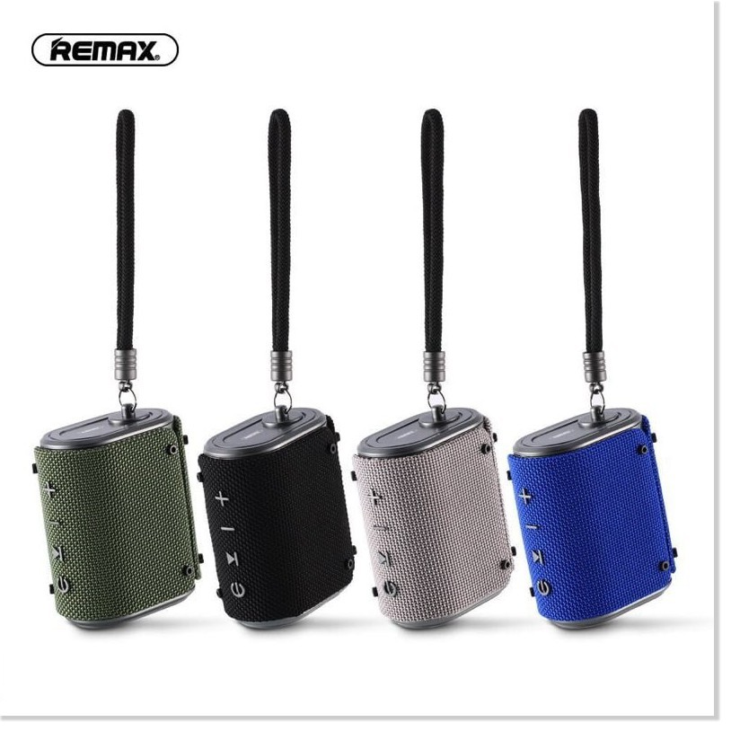 Loa Bluetooth Remax RB-M30 chống nước