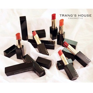 Son Thỏi Lì A’Pieu True Velvet Lipstick