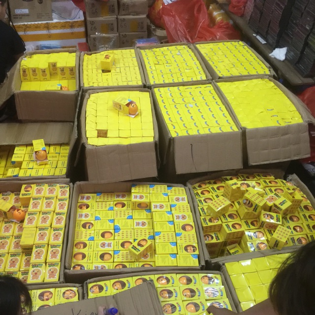 Emoji nhún nhảy cute siêu hot