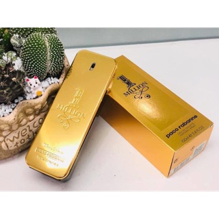 Nước Hoa One Million 100ml