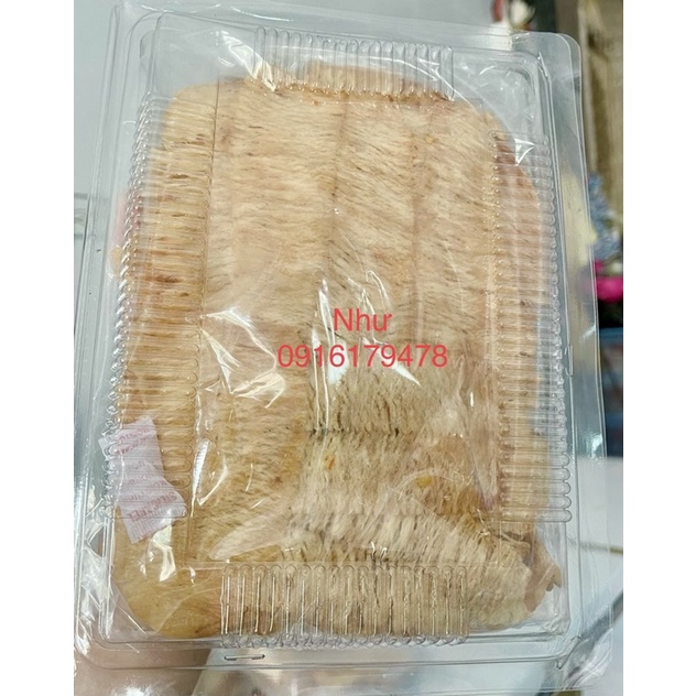Mực Sấy Ép Miền Tây