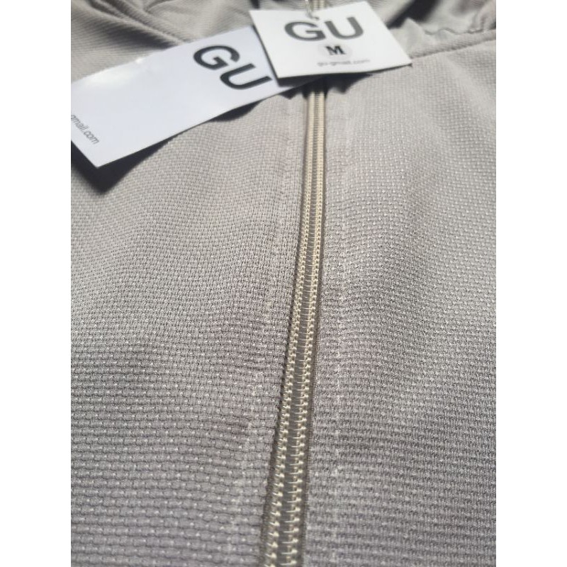 Áo chống nắng nữ GU thông hơi kim cương siêu hot FREESHIP ĐƠN TỪ 50K | BigBuy360 - bigbuy360.vn