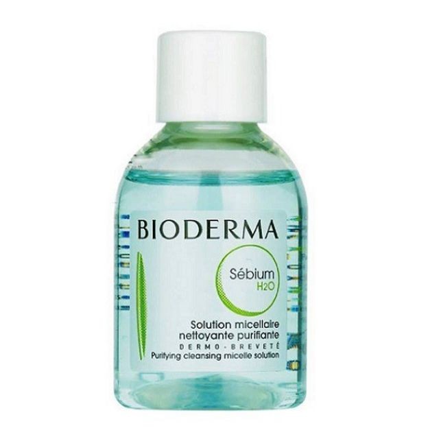 Tẩy Trang Bioderma Mini