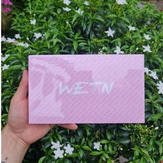 Sét son 10 Cây WETN LIP GLOSS