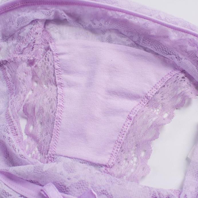 Quần Lót Nữ, quần Lót Ren Nữ Tính Quyến Rũ | BigBuy360 - bigbuy360.vn