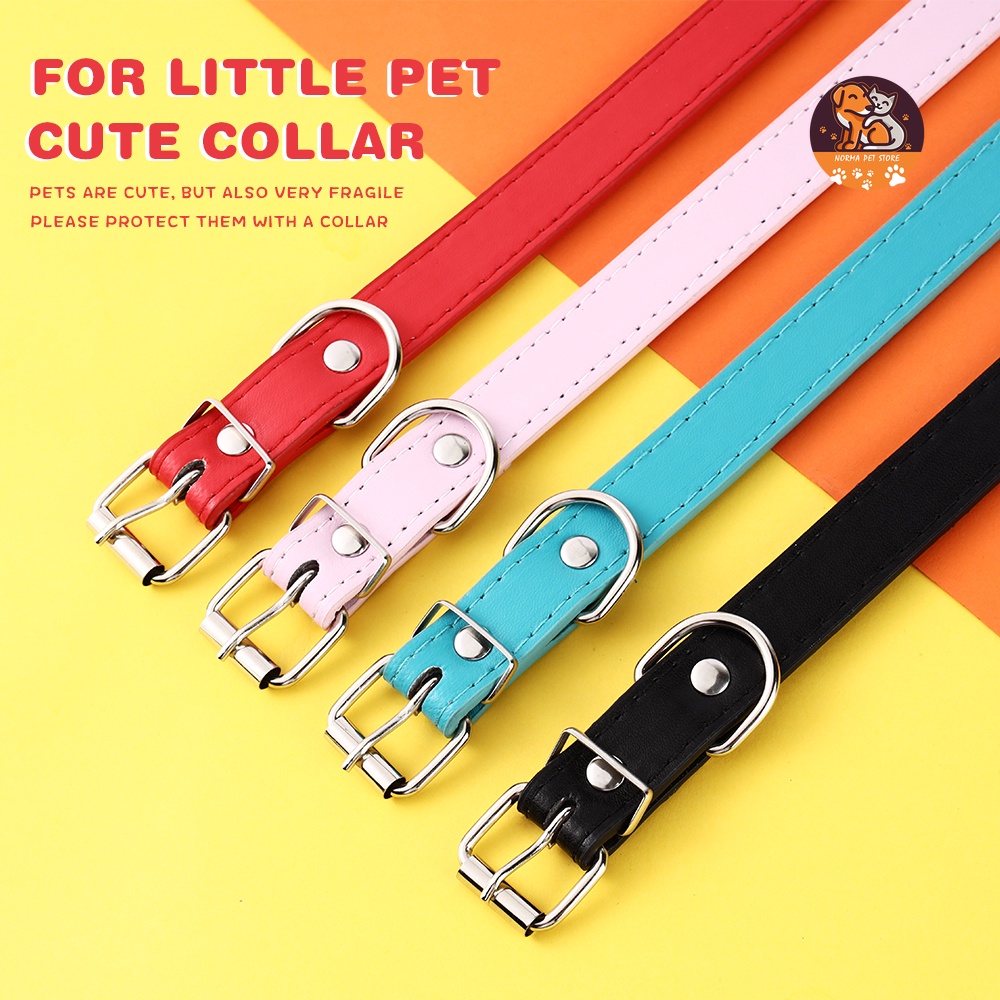 【RIZER】Vòng Cổ Khắc Tên ID Tùy Chỉnh Cá Nhân Hóa Cho Mèo